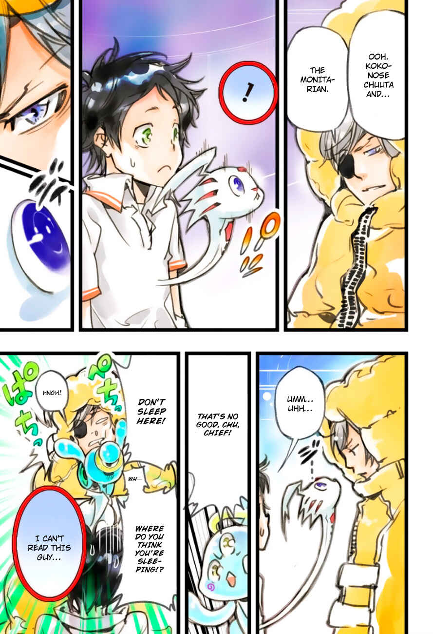 Page 22 Chapter 2 elDLIVE
