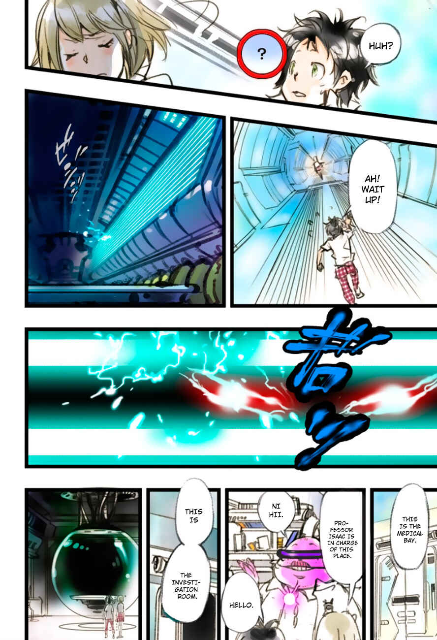 Page 25 Chapter 2 elDLIVE
