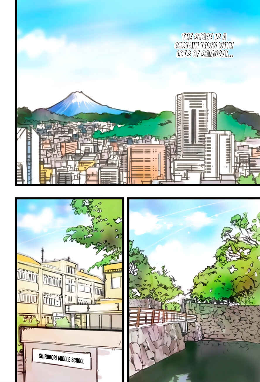 Page 3 Chapter 2 elDLIVE