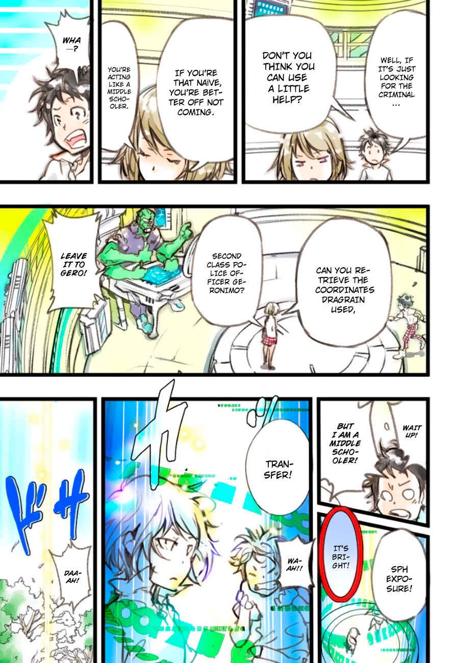 Page 30 Chapter 2 elDLIVE
