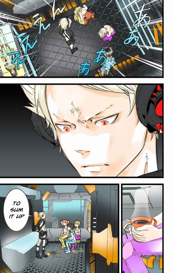 Page 21 Chapter 35 elDLIVE