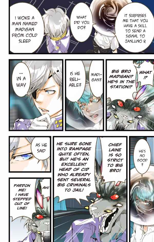 Page 6 Chapter 35 elDLIVE