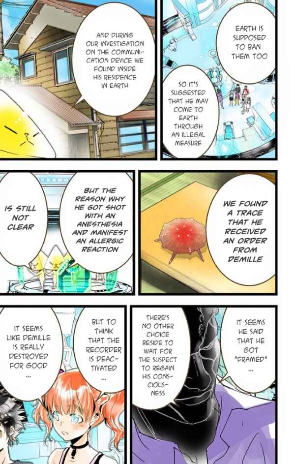 Page 10 Chapter 27 elDLIVE