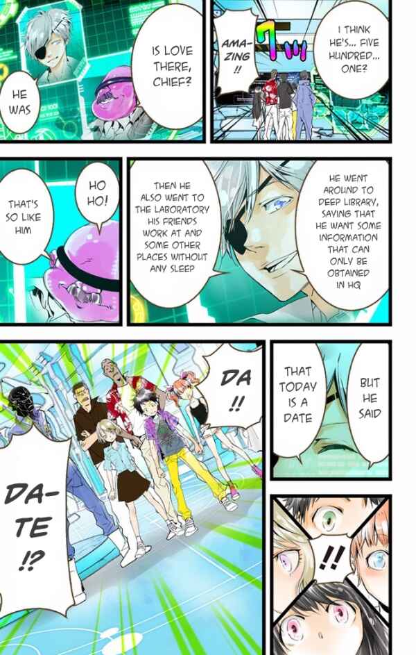 Page 16 Chapter 27 elDLIVE
