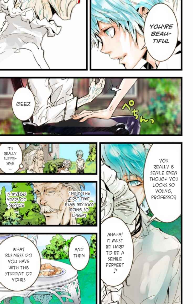 Page 20 Chapter 27 elDLIVE