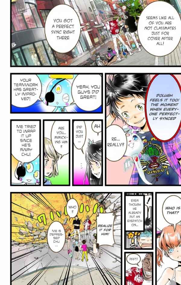Page 5 Chapter 27 elDLIVE