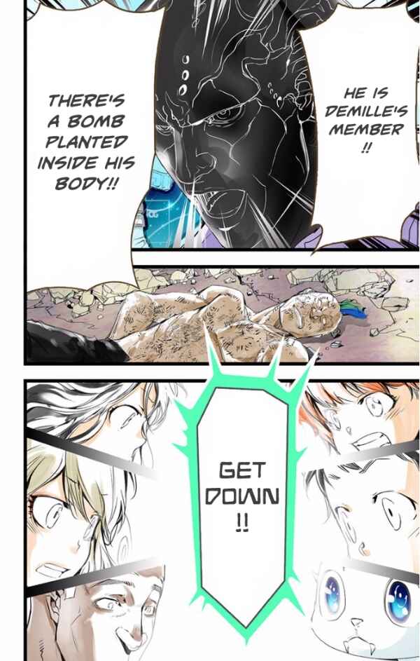 Page 7 Chapter 27 elDLIVE