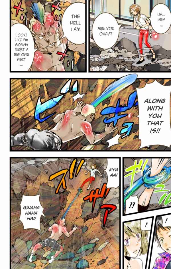 Page 23 Chapter 26 elDLIVE