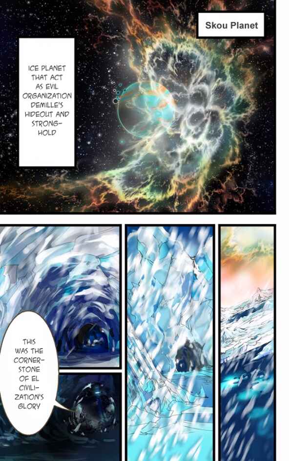 Page 3 Chapter 25 elDLIVE
