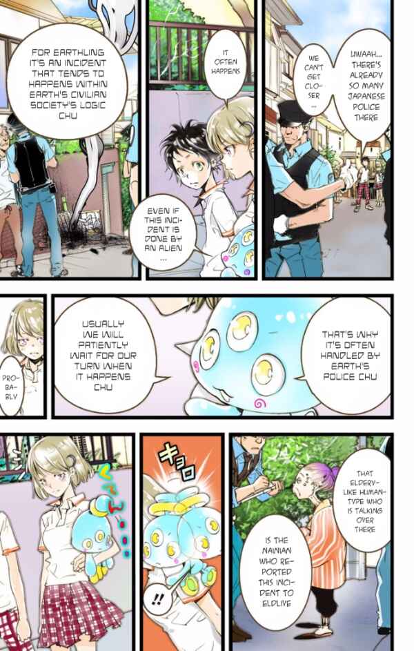 Page 14 Chapter 22 elDLIVE