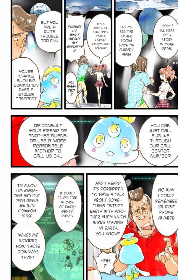 Page 31 Chapter 22 elDLIVE