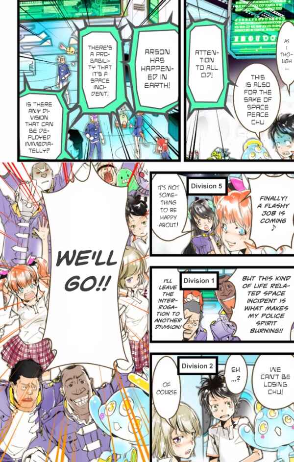 Page 5 Chapter 22 elDLIVE