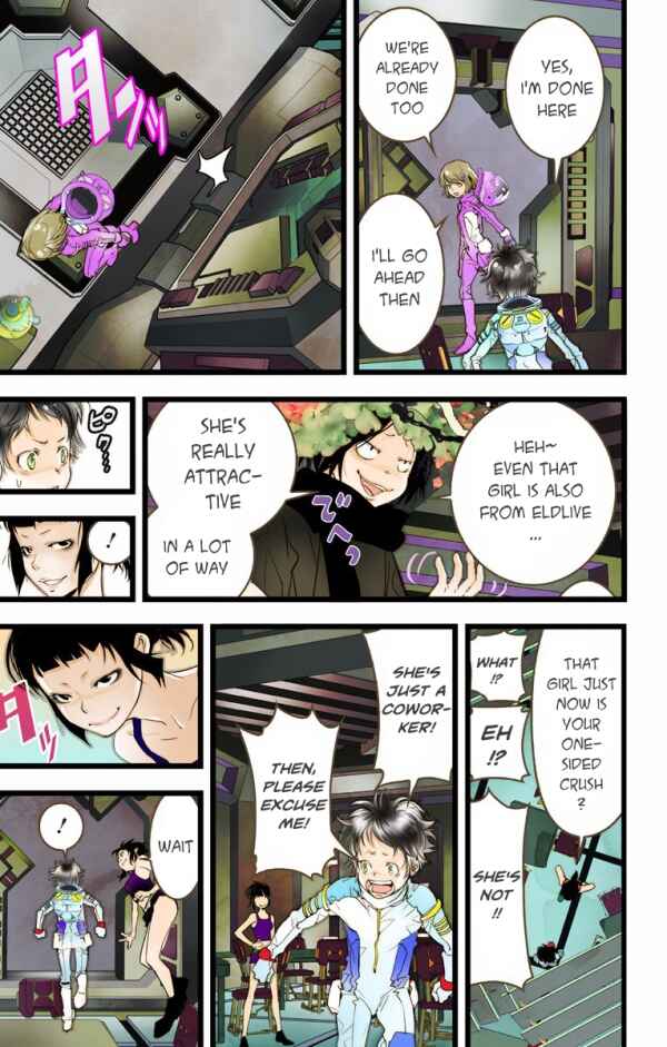 Page 14 Chapter 30 elDLIVE