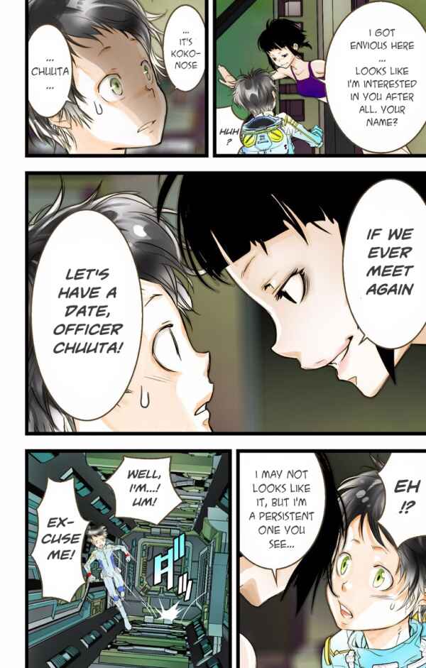 Page 15 Chapter 30 elDLIVE