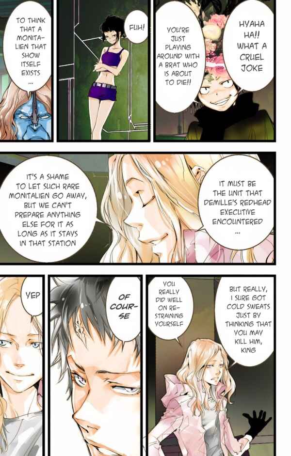 Page 16 Chapter 30 elDLIVE