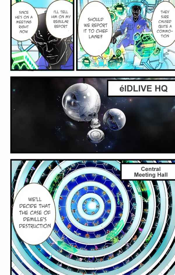 Page 23 Chapter 30 elDLIVE