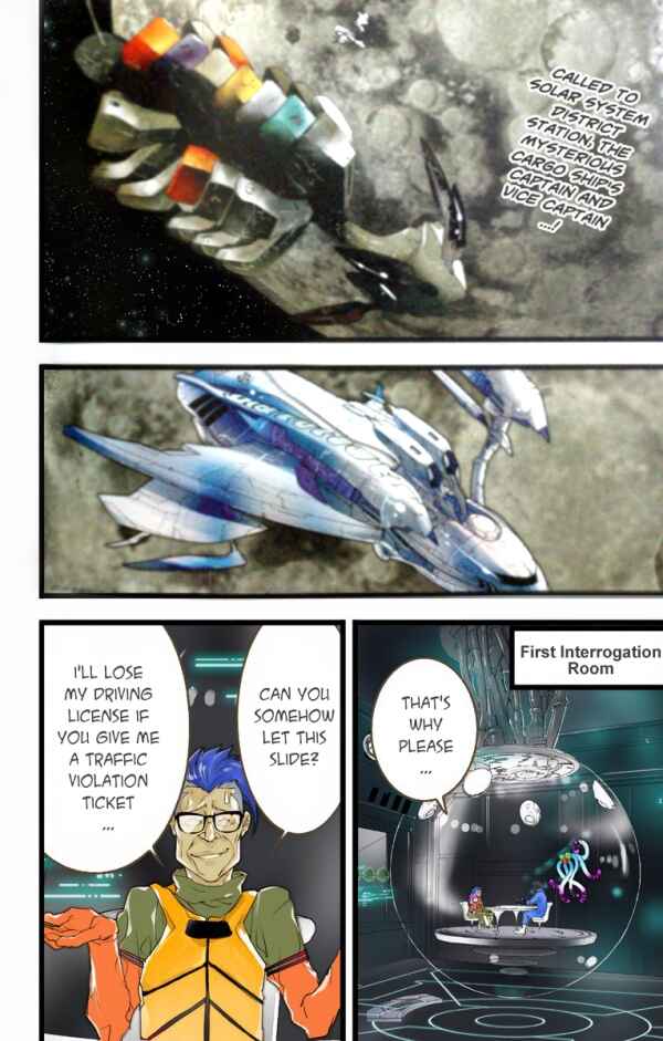 Page 3 Chapter 30 elDLIVE