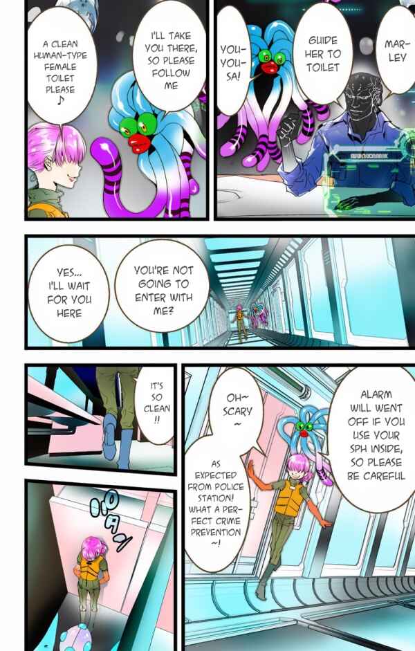 Page 5 Chapter 30 elDLIVE