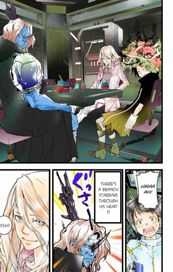 Page 15 Chapter 29 elDLIVE