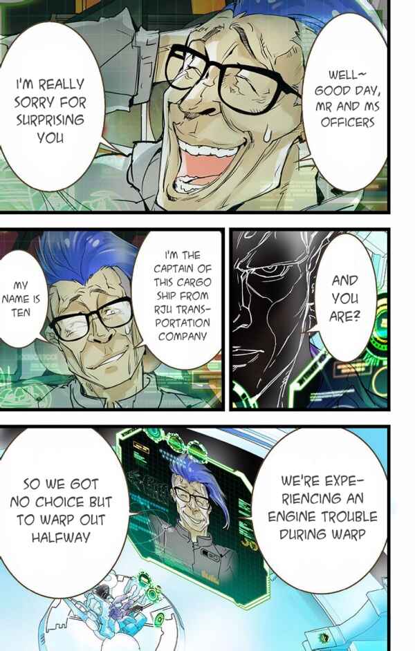 Page 5 Chapter 29 elDLIVE