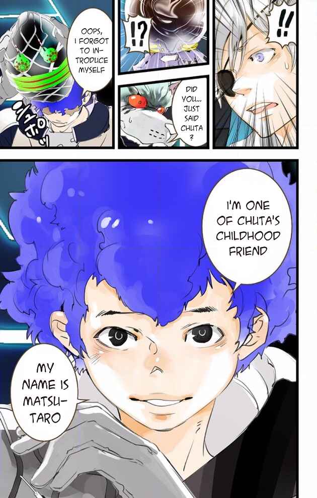 Page 29 Chapter 44 elDLIVE