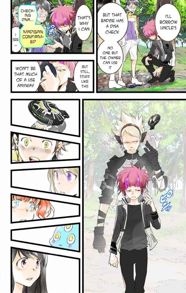 Page 36 Chapter 44 elDLIVE