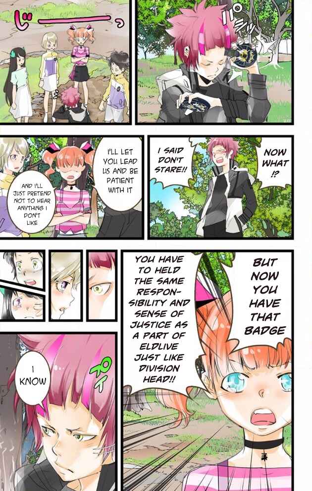 Page 37 Chapter 44 elDLIVE