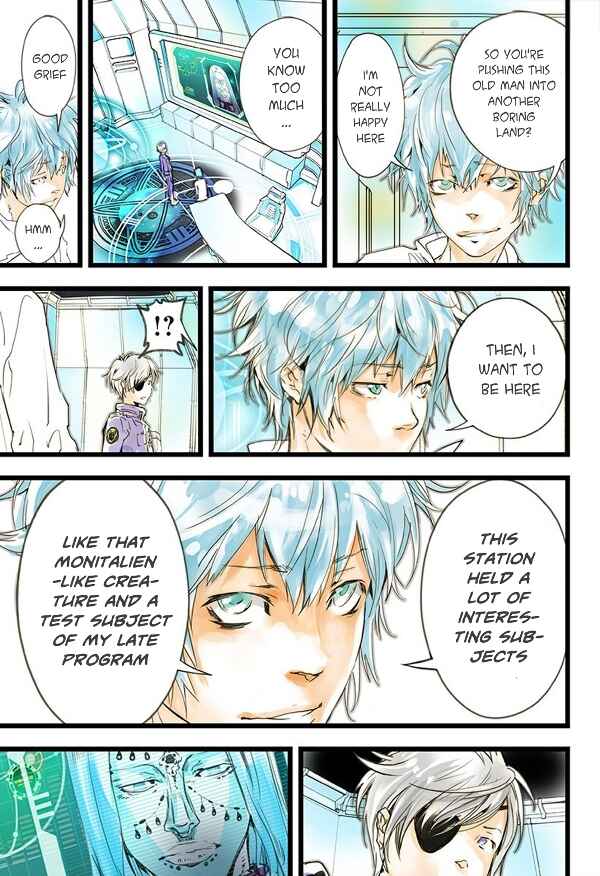 Page 16 Chapter 16 elDLIVE