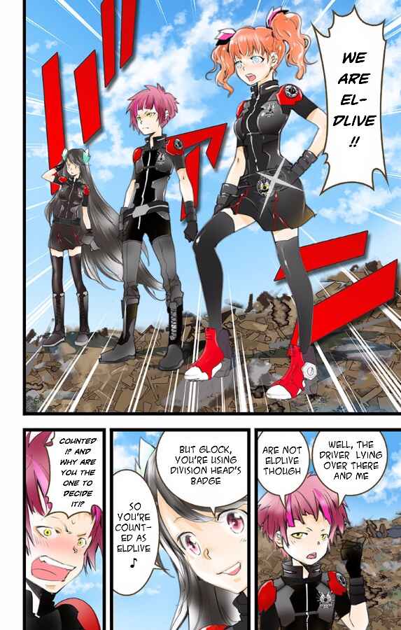Page 8 Chapter 47 elDLIVE