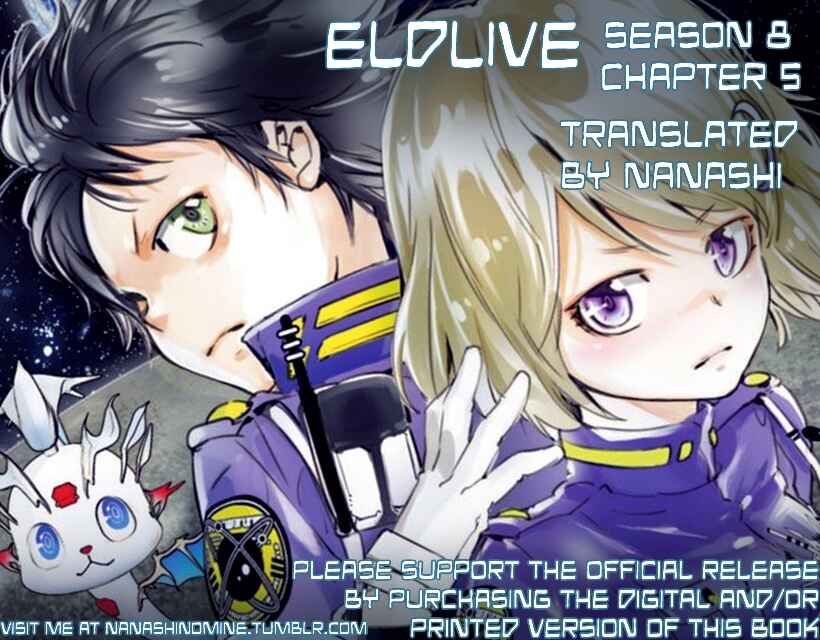 Page 1 Chapter 46 elDLIVE