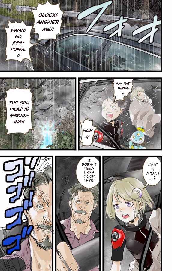 Page 17 Chapter 46 elDLIVE