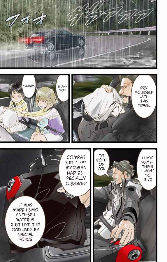Page 3 Chapter 46 elDLIVE
