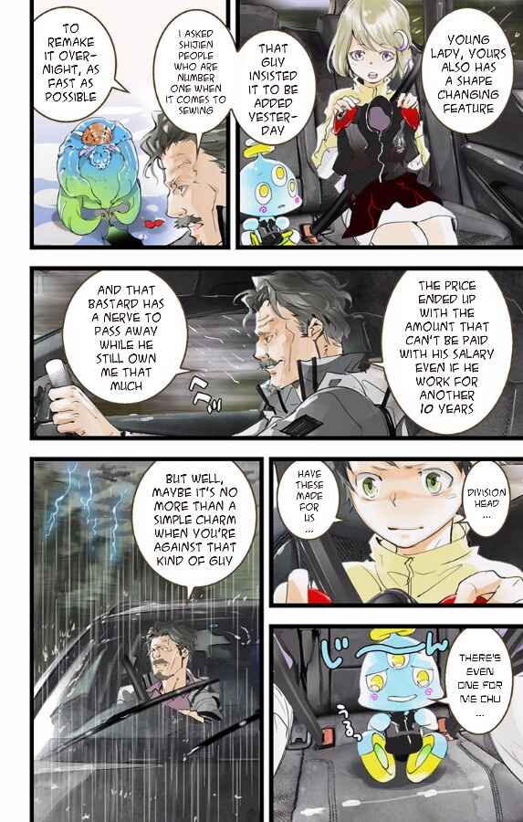 Page 4 Chapter 46 elDLIVE