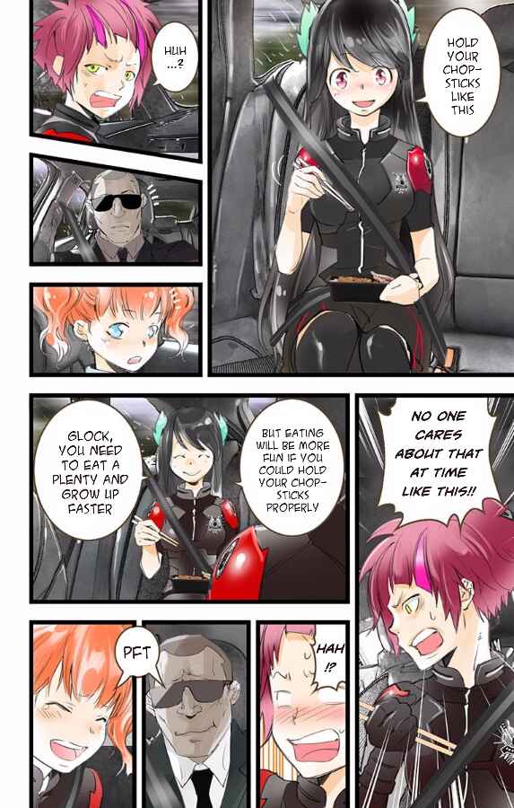 Page 8 Chapter 46 elDLIVE