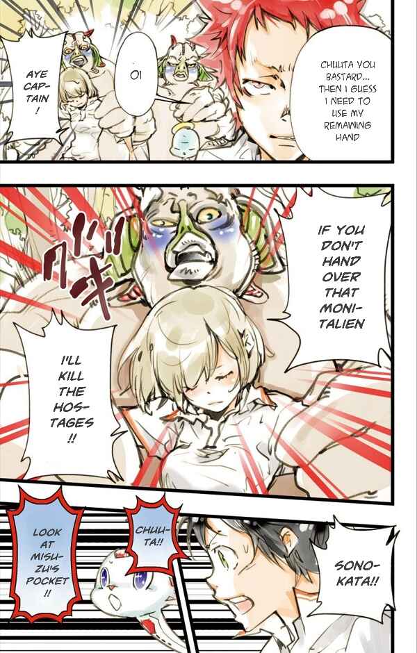 Page 14 Chapter 7 elDLIVE
