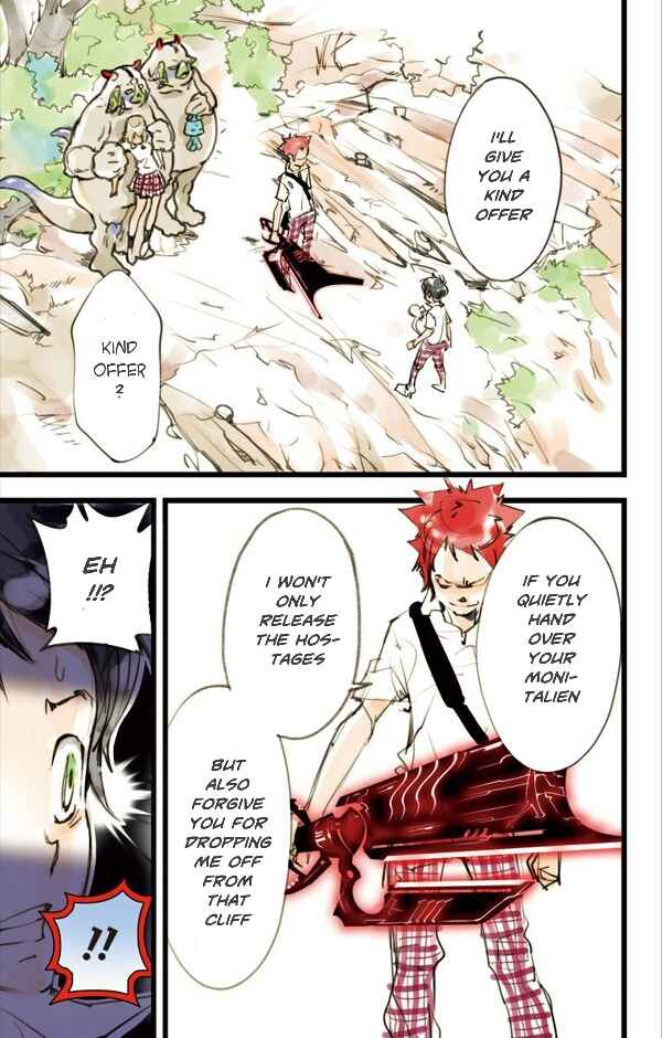 Page 6 Chapter 7 elDLIVE