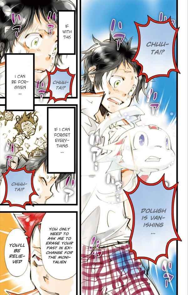 Page 8 Chapter 7 elDLIVE
