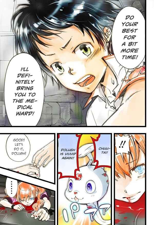 Page 10 Chapter 13 elDLIVE