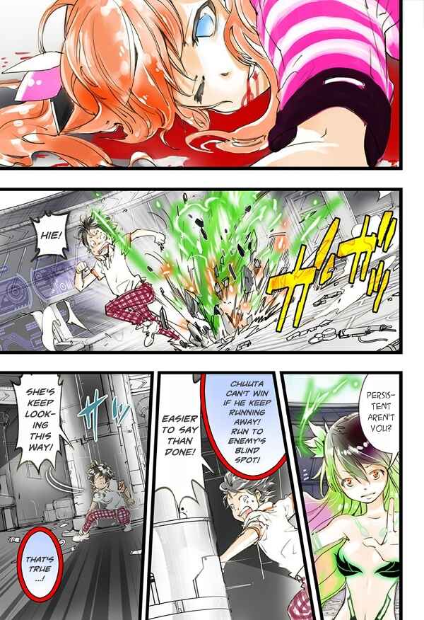 Page 12 Chapter 13 elDLIVE