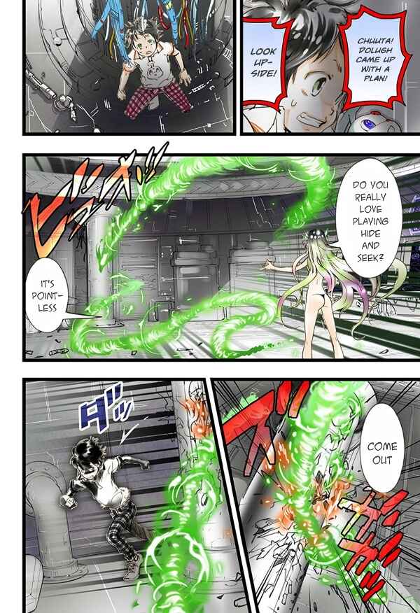 Page 13 Chapter 13 elDLIVE