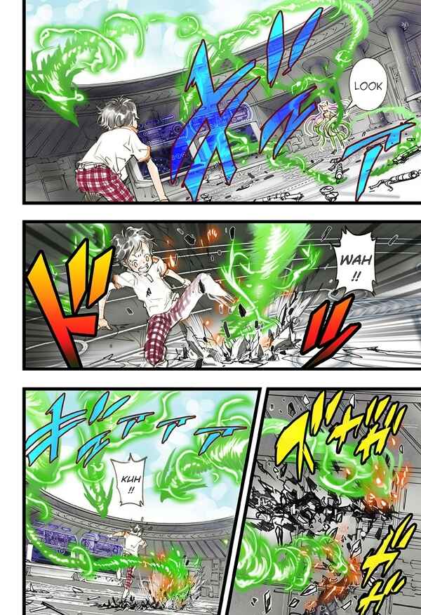 Page 5 Chapter 13 elDLIVE