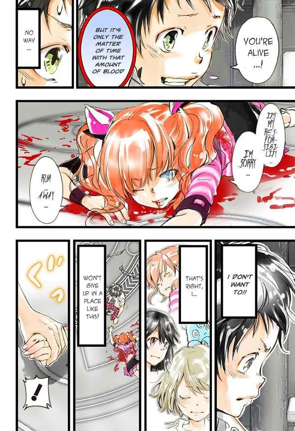 Page 9 Chapter 13 elDLIVE