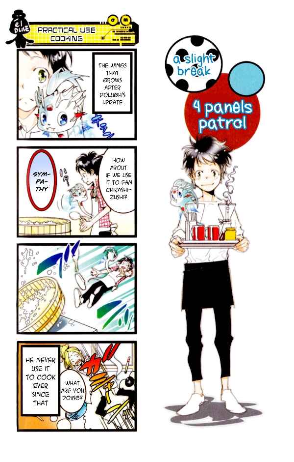 Page 2 Chapter 24.5 elDLIVE