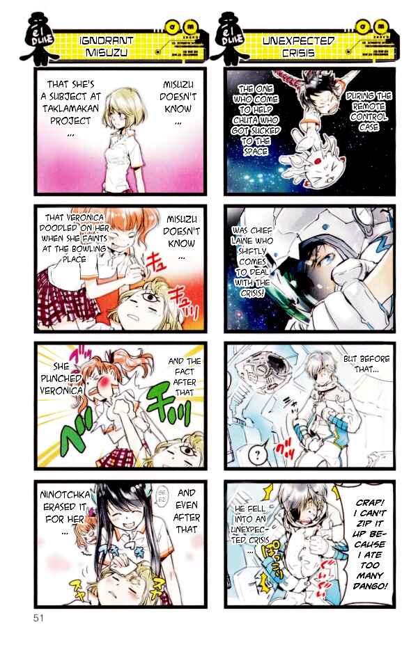 Page 3 Chapter 24.5 elDLIVE