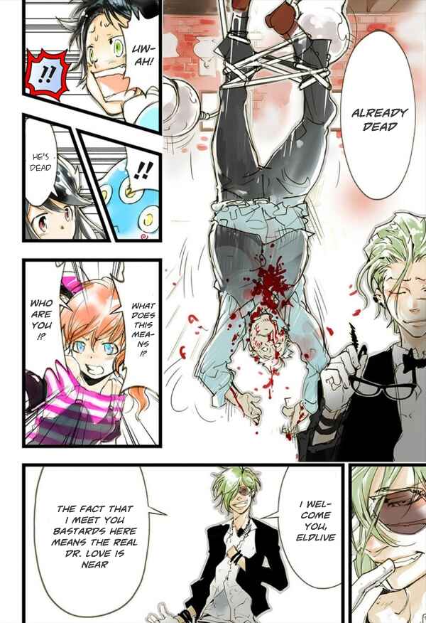 Page 19 Chapter 11 elDLIVE