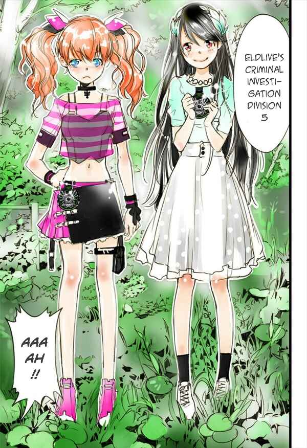 Page 8 Chapter 11 elDLIVE