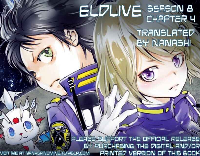 Page 1 Chapter 45 elDLIVE