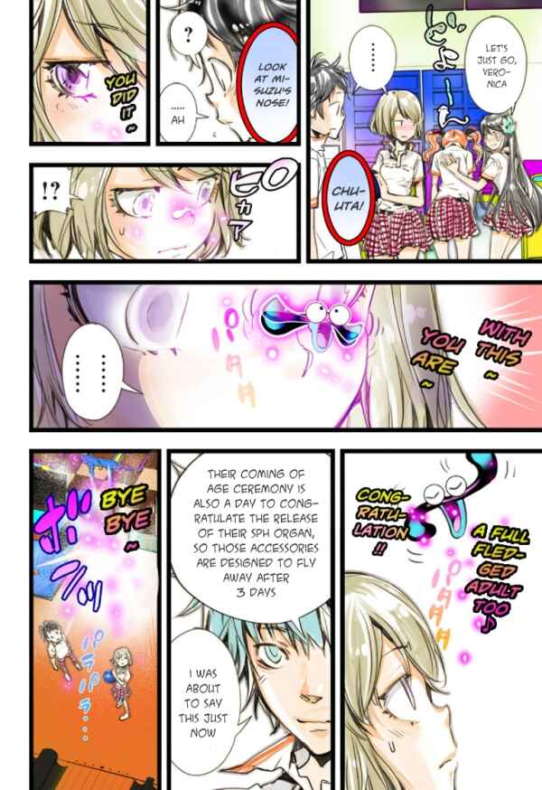 Page 16 Chapter 19 elDLIVE