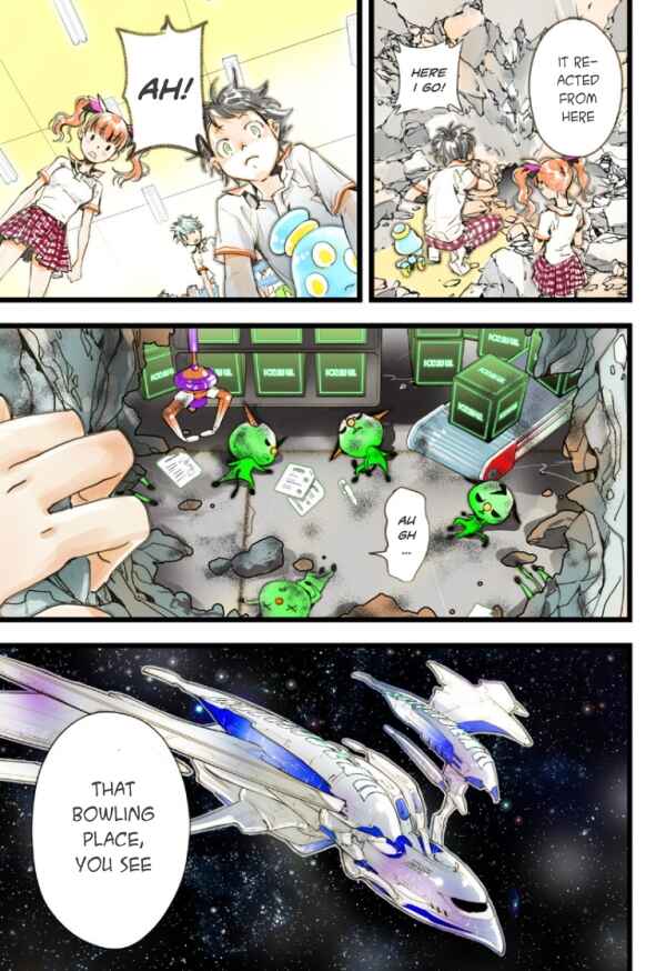Page 22 Chapter 19 elDLIVE