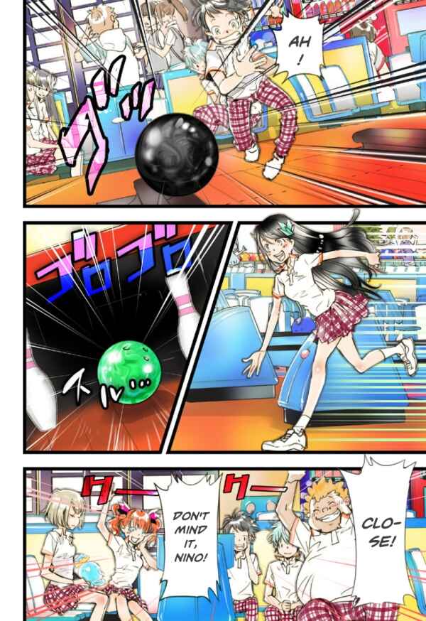 Page 4 Chapter 19 elDLIVE